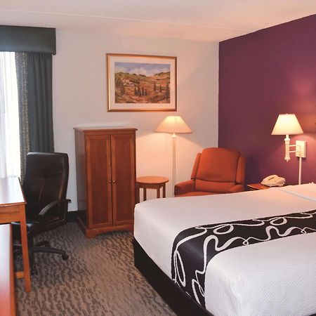 La Quinta Inn By Wyndham Binghamton - Johnson City Екстер'єр фото
