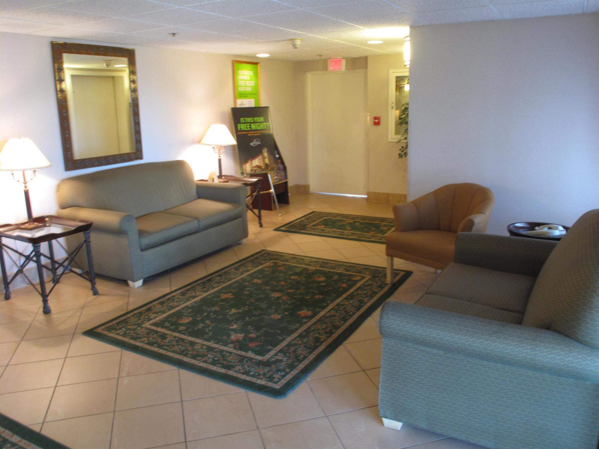 La Quinta Inn By Wyndham Binghamton - Johnson City Екстер'єр фото