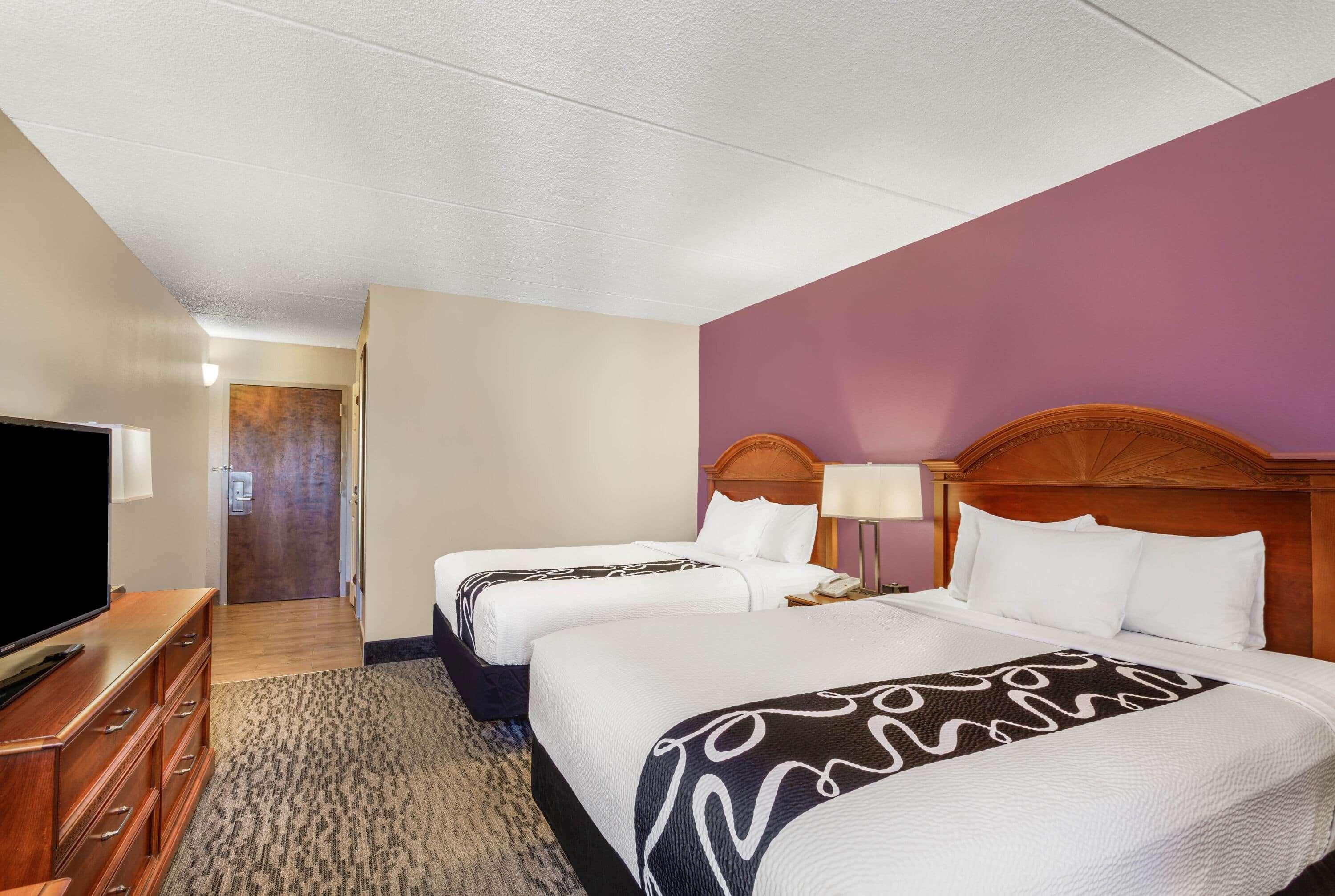 La Quinta Inn By Wyndham Binghamton - Johnson City Екстер'єр фото