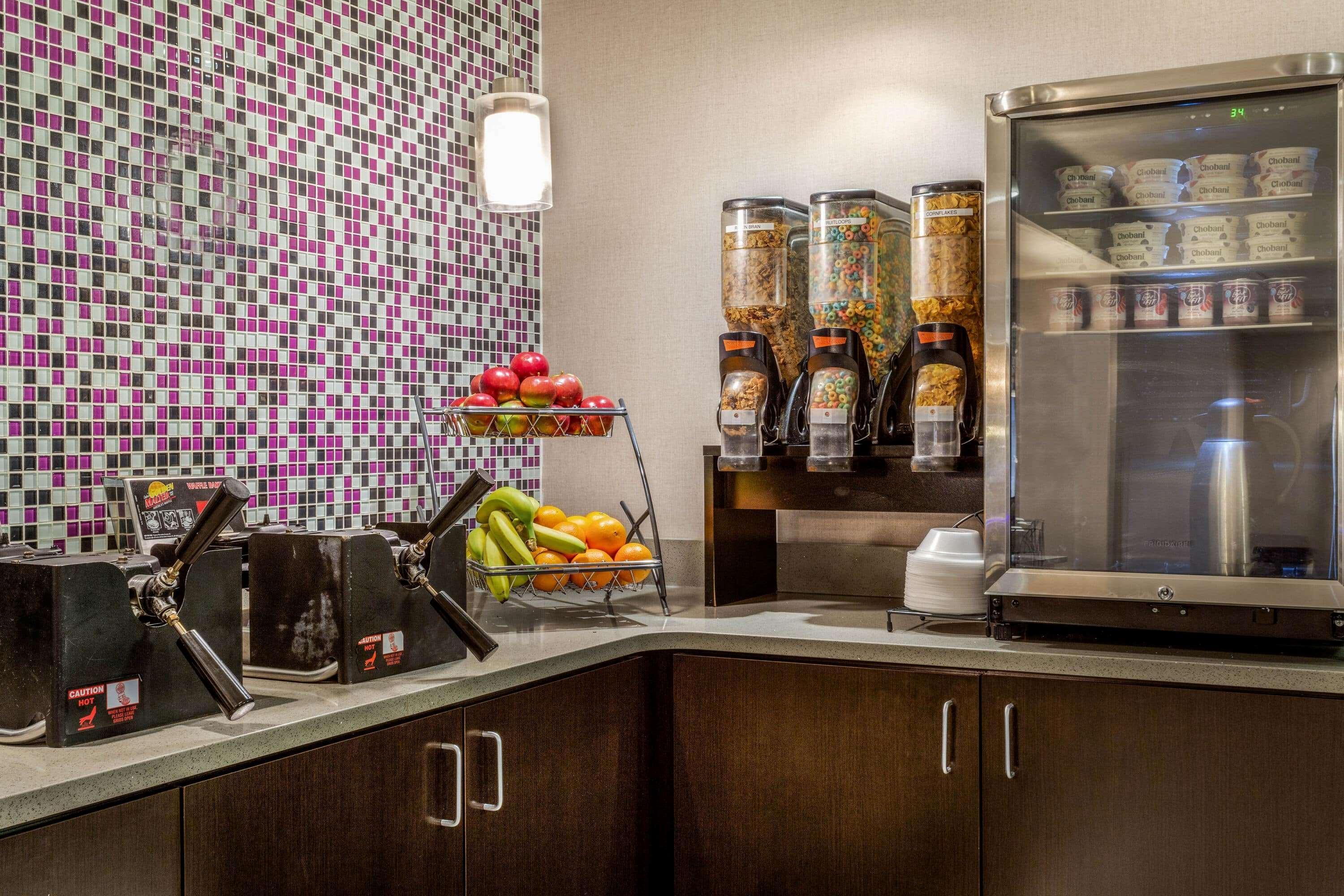 La Quinta Inn By Wyndham Binghamton - Johnson City Екстер'єр фото