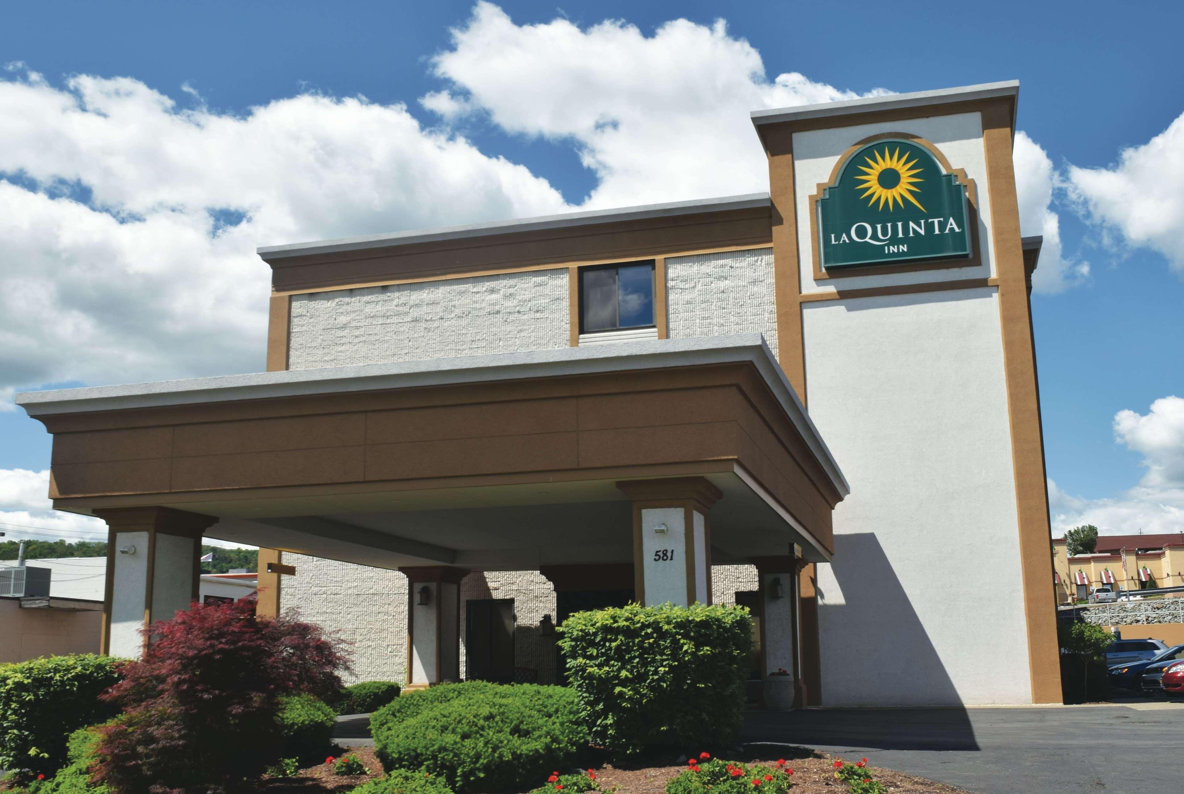 La Quinta Inn By Wyndham Binghamton - Johnson City Екстер'єр фото