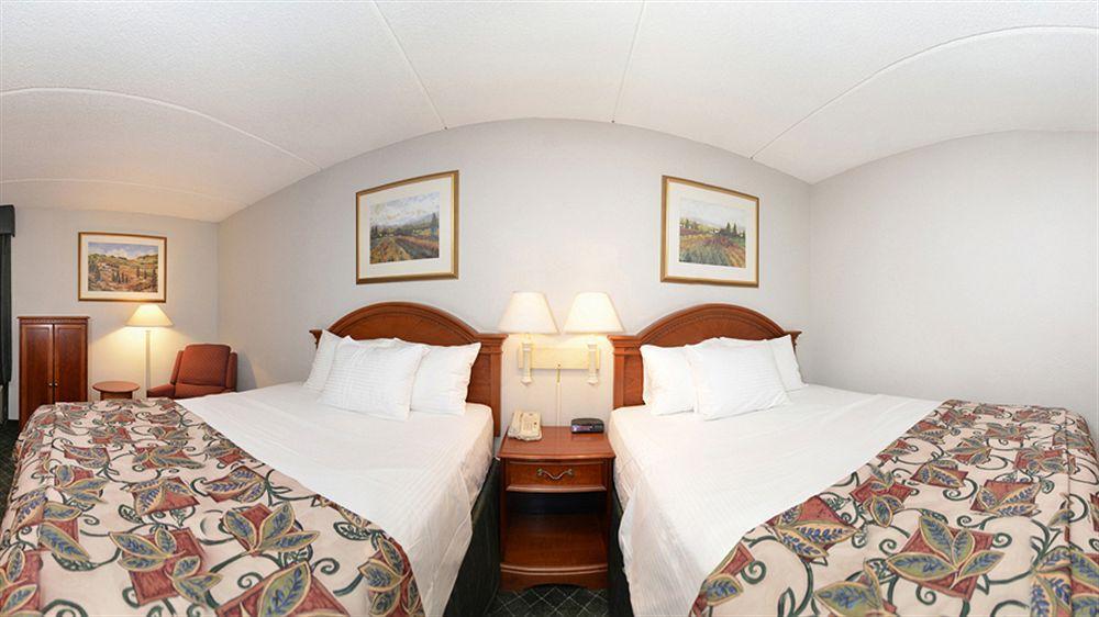 La Quinta Inn By Wyndham Binghamton - Johnson City Екстер'єр фото