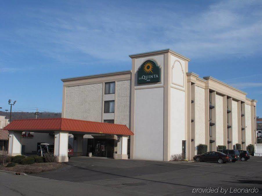 La Quinta Inn By Wyndham Binghamton - Johnson City Екстер'єр фото