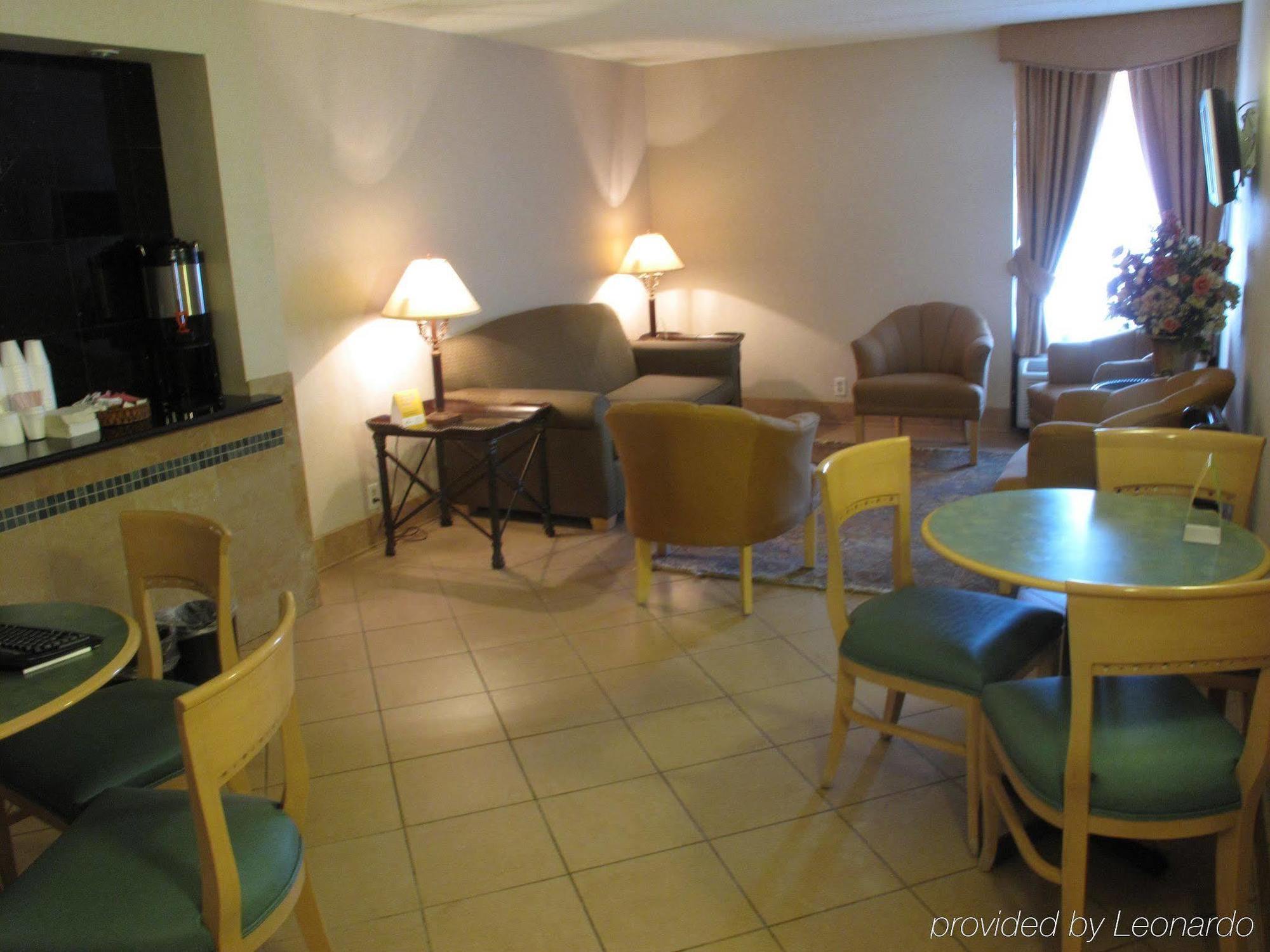 La Quinta Inn By Wyndham Binghamton - Johnson City Екстер'єр фото