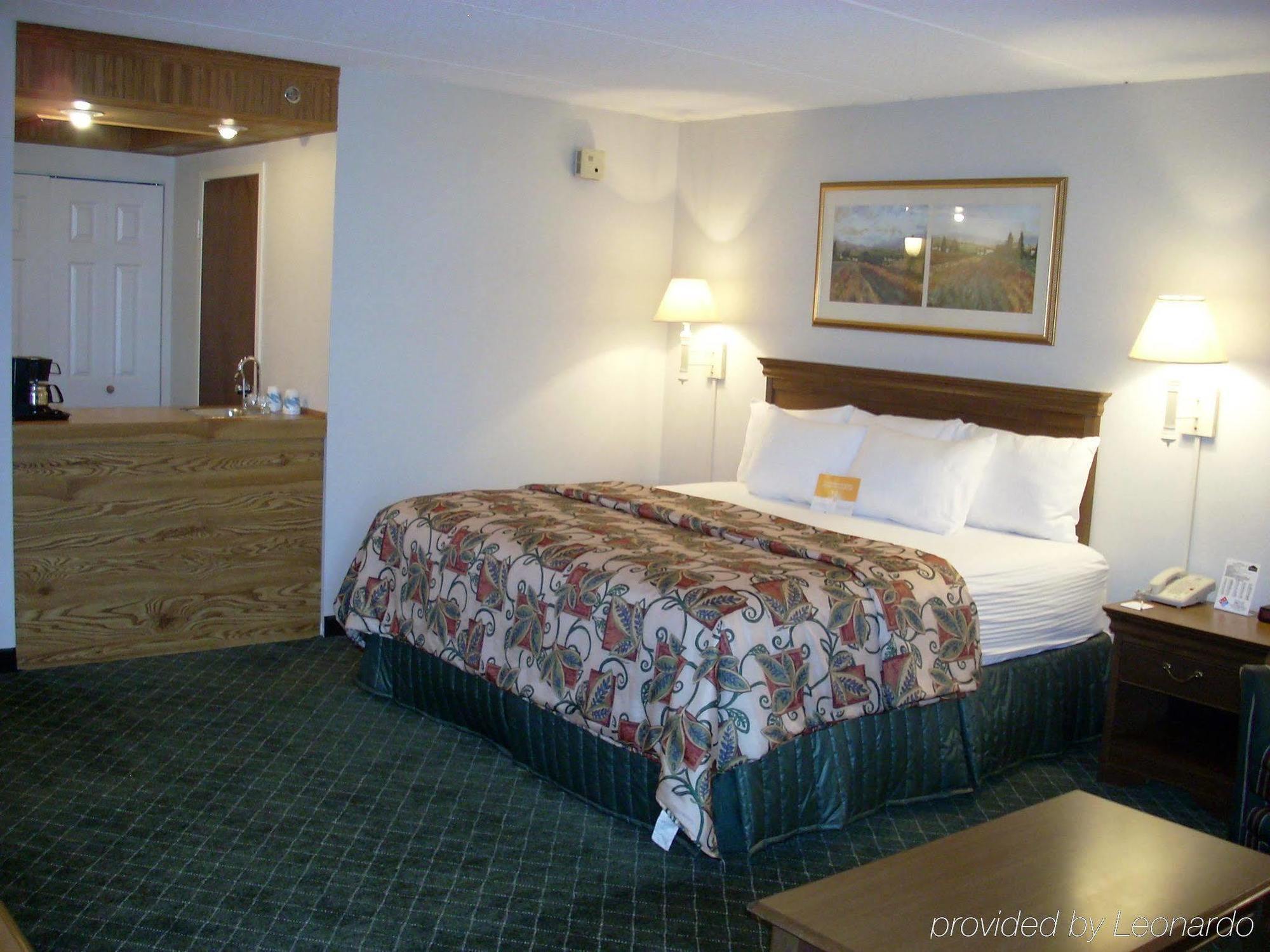 La Quinta Inn By Wyndham Binghamton - Johnson City Екстер'єр фото